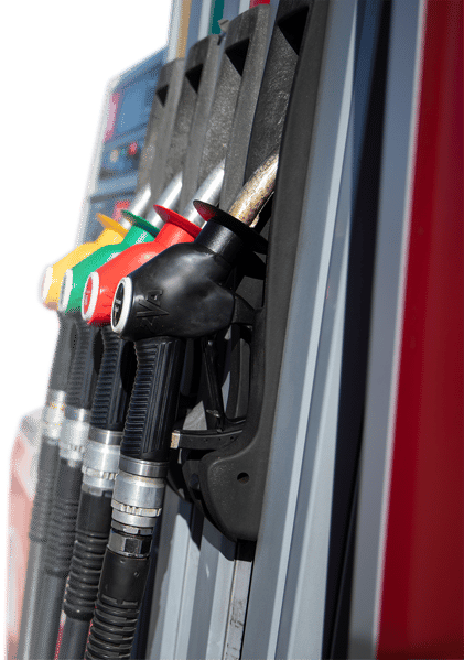 Gas Station Gas Station